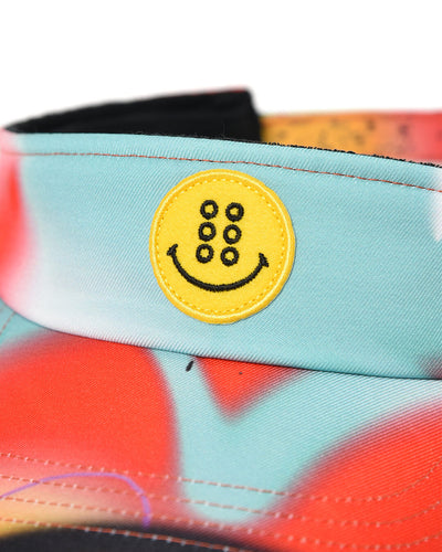 SMILE VISOR