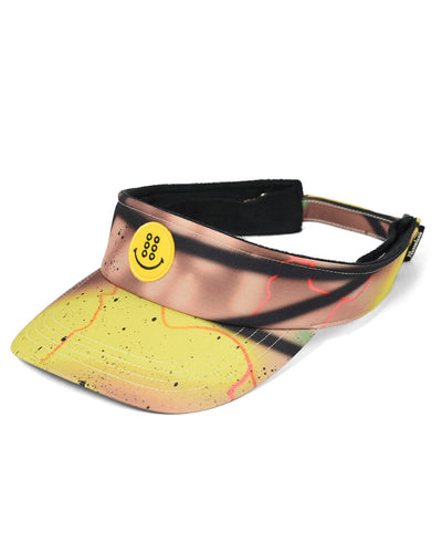 SMILE VISOR