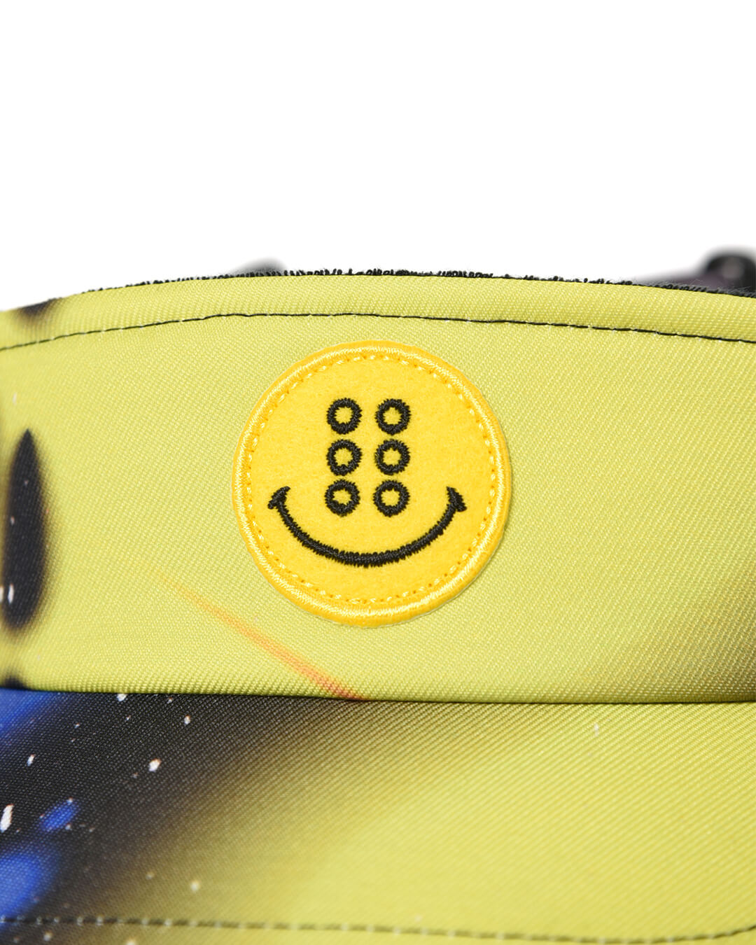 SMILE VISOR