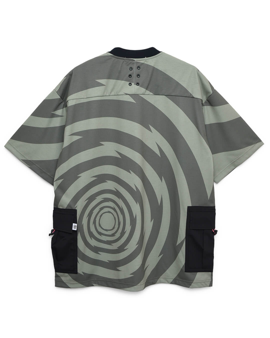 BIG POCKET TEE – Russeluno Globel Official