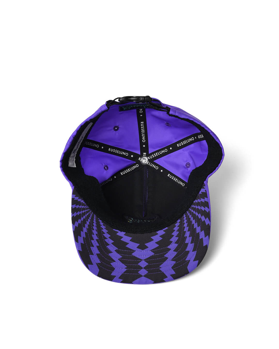 Russeluno キャップ RAGE OR DOCILE TURFREES CAP – Russeluno Globel Official