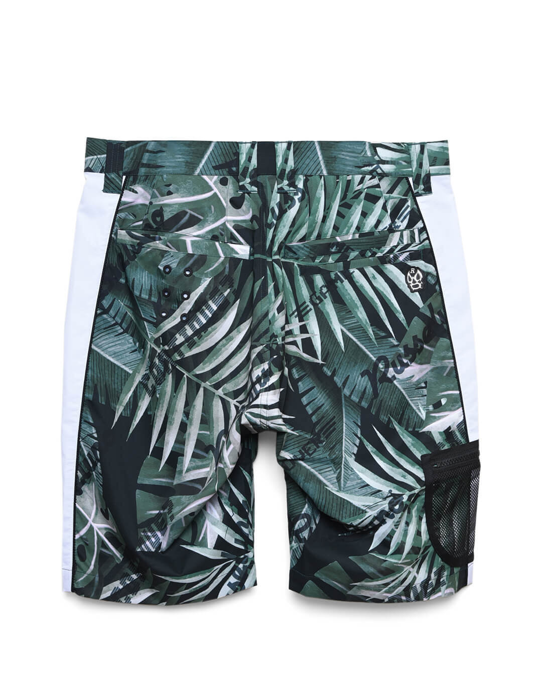 BOTANICAL SHORTS