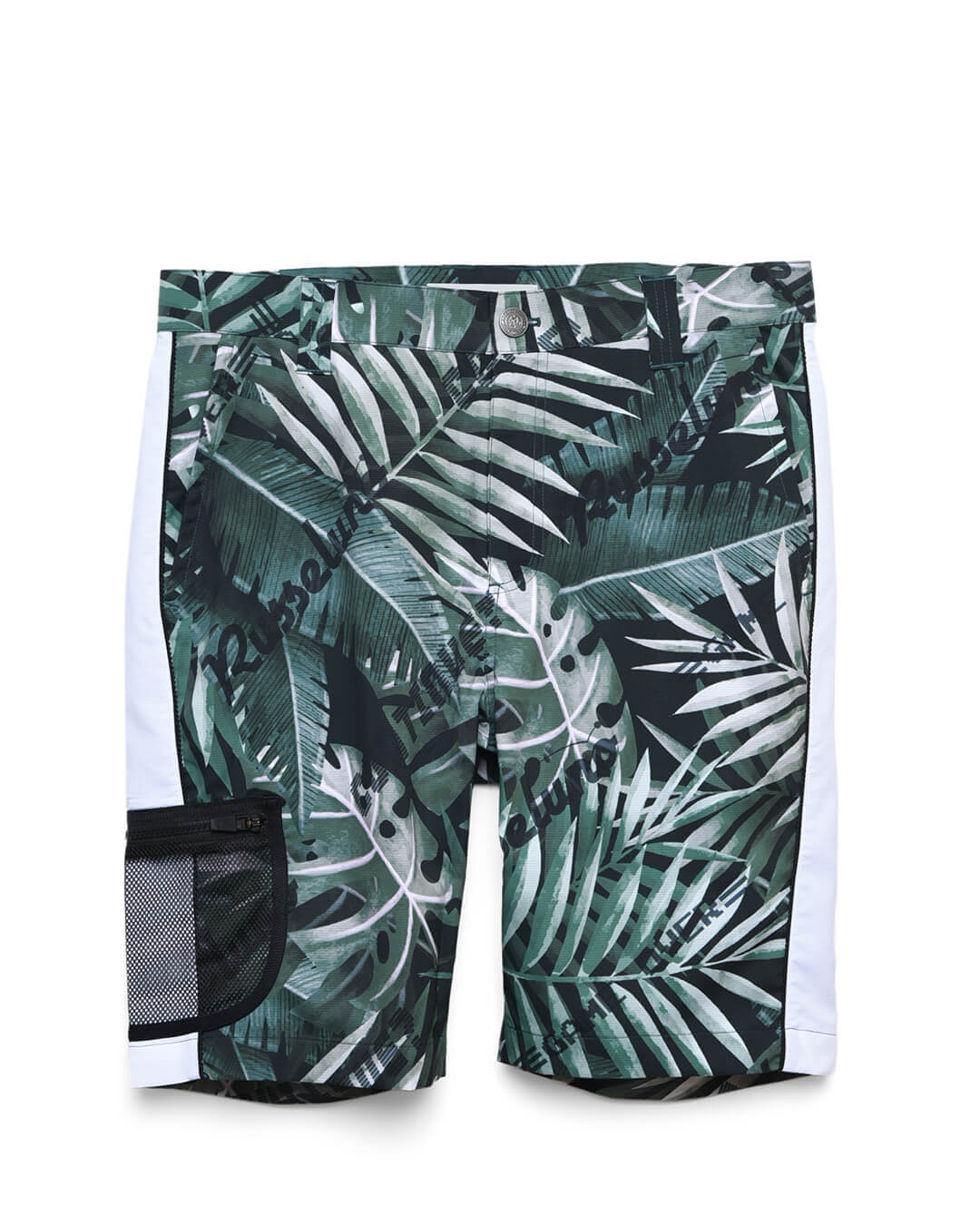 BOTANICAL SHORTS