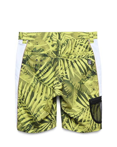 BOTANICAL SHORTS