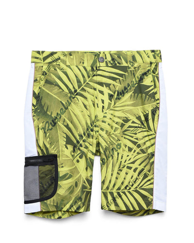 BOTANICAL SHORTS