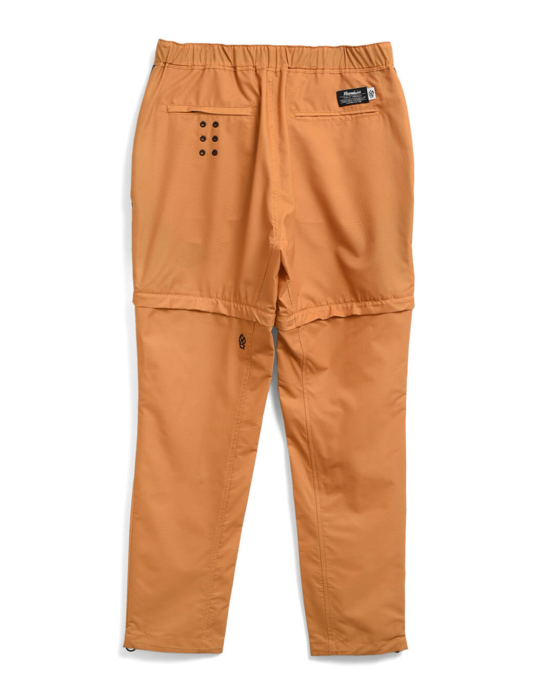 新品！Russeluno ラッセルノ　WIND STOP PANTS CONVERTIBLE PANTS – Russeluno Globel Official