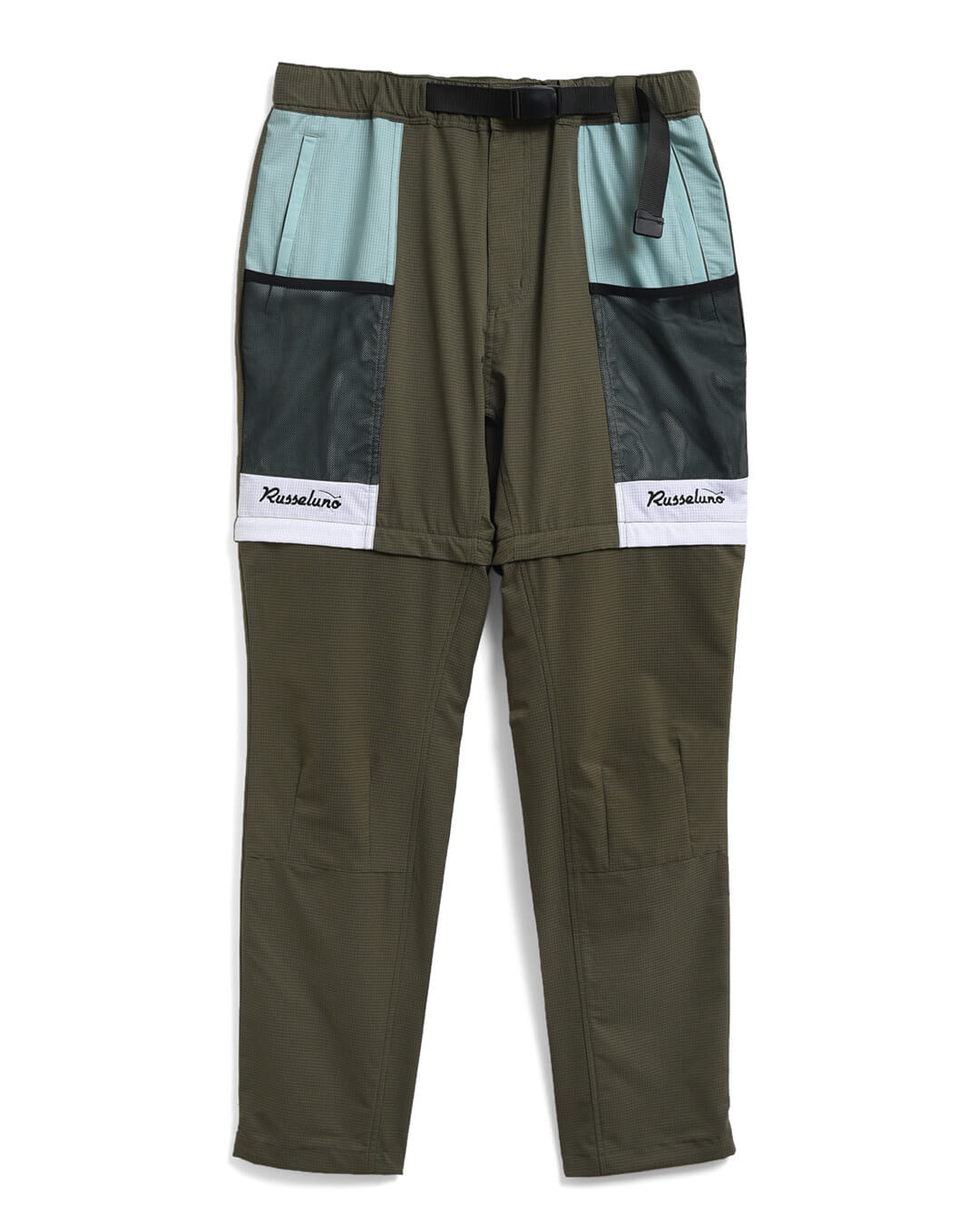 パンツ PACS CONVERTIBLE PANTS CONVERTIBLE PANTS – Russeluno Globel Official