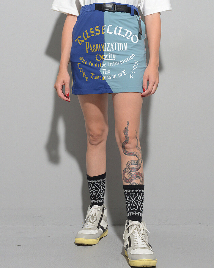 MULTI SKIRT – Russeluno Globel Official