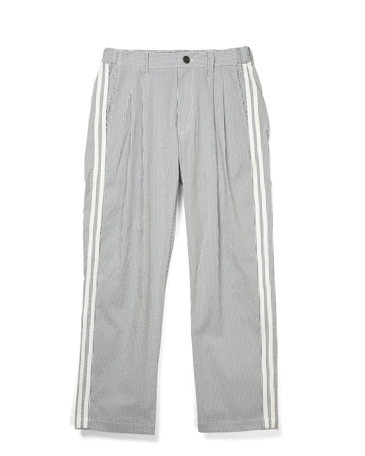 ラッセルノ Russeluno ゴルフ SEERSUCKER　PANTS ラッセルノ Russeluno ゴルフ SEERSUCKER PANTS