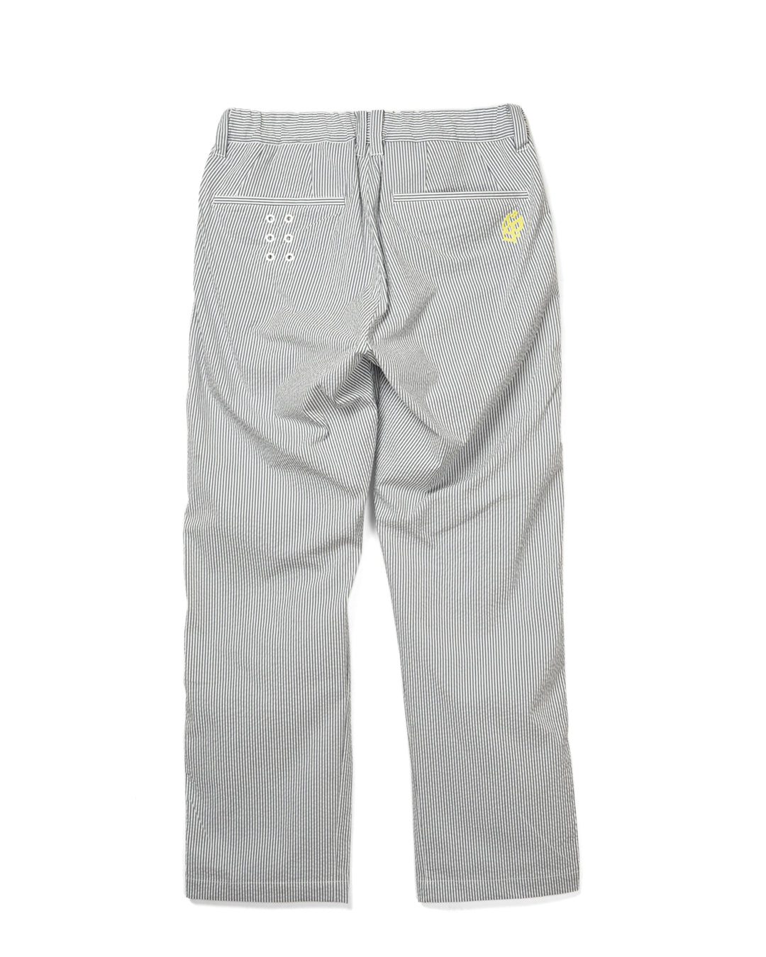 ラッセルノ Russeluno ゴルフ SEERSUCKER　PANTS ラッセルノ Russeluno ゴルフ SEERSUCKER PANTS