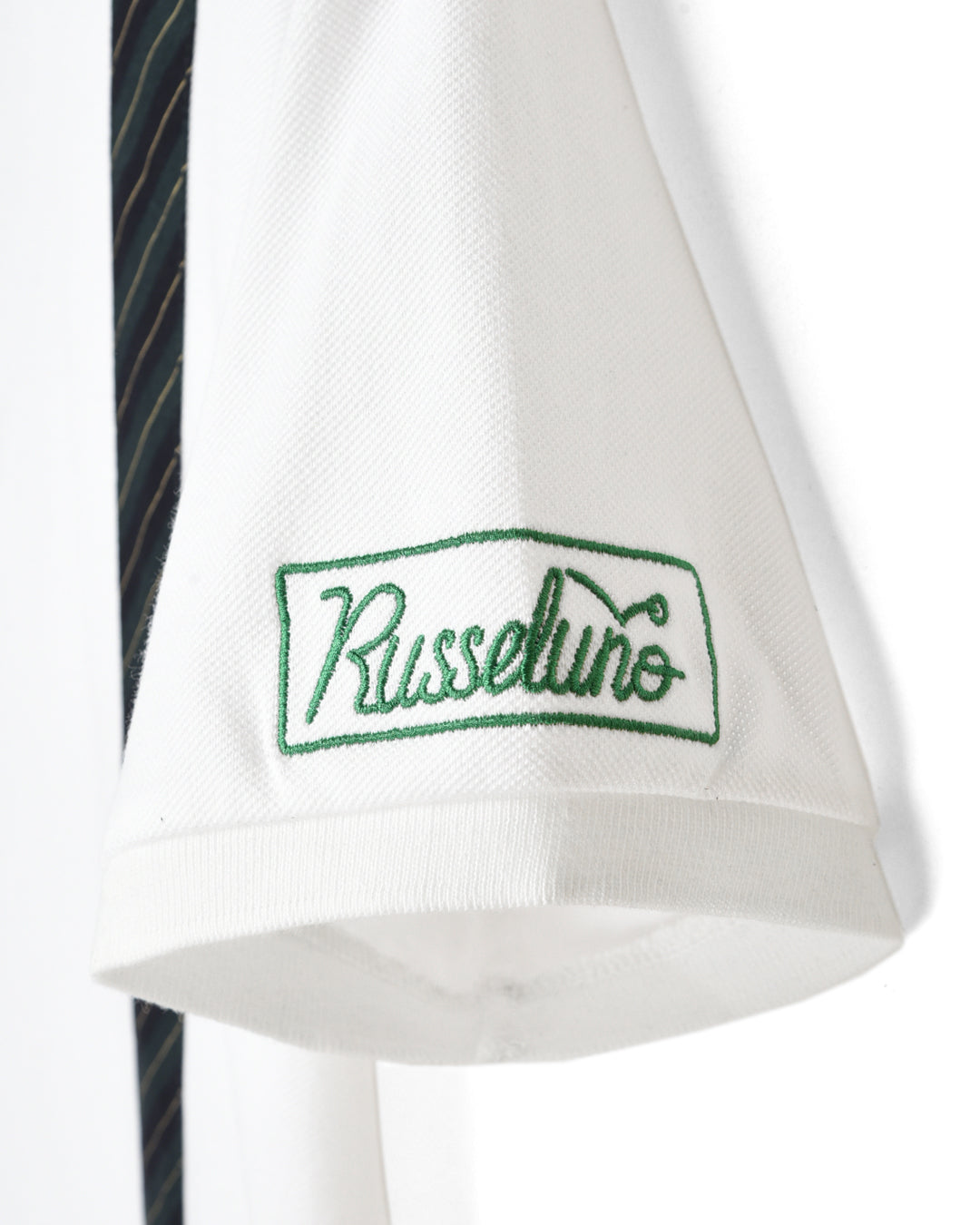 ラッセルノ フェイクサスペンダー ポロシャツ ラッセルノ フェイクサスペンダー ポロシャツ