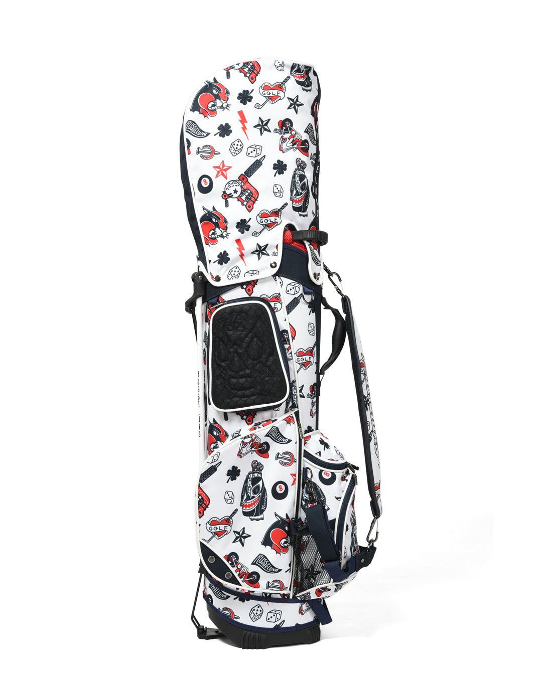 【美品】Russeluno ゴルフバッグ カモフラージュ SPLASH GOLF Russeluno Online Store for global – Russeluno Globel Official