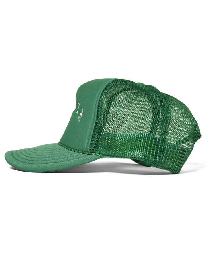 GOLF TERMS MESH CAP – Russeluno Globel Official
