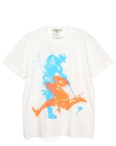 Russeluno by E&amp;E YU-KI NISHIMOTO T-shirt