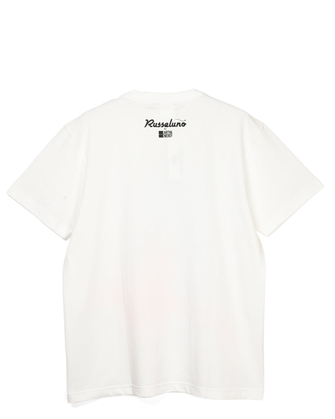 Russeluno by E&amp;E YU-KI NISHIMOTO T-shirt