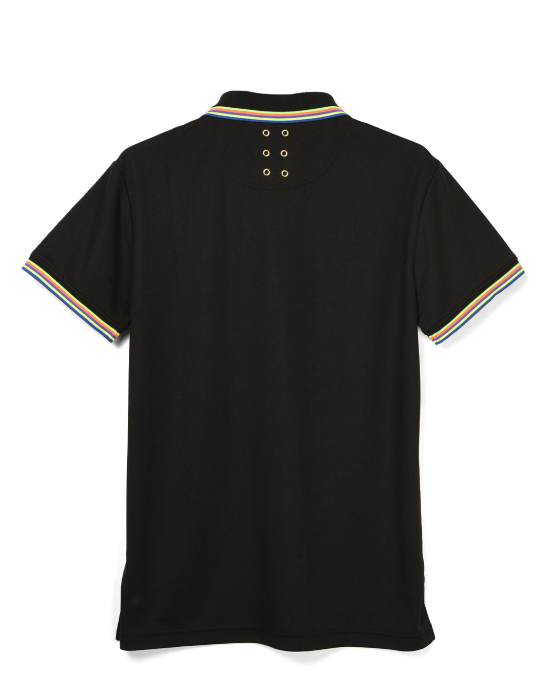 MEDALIST POLO – Russeluno Globel Official