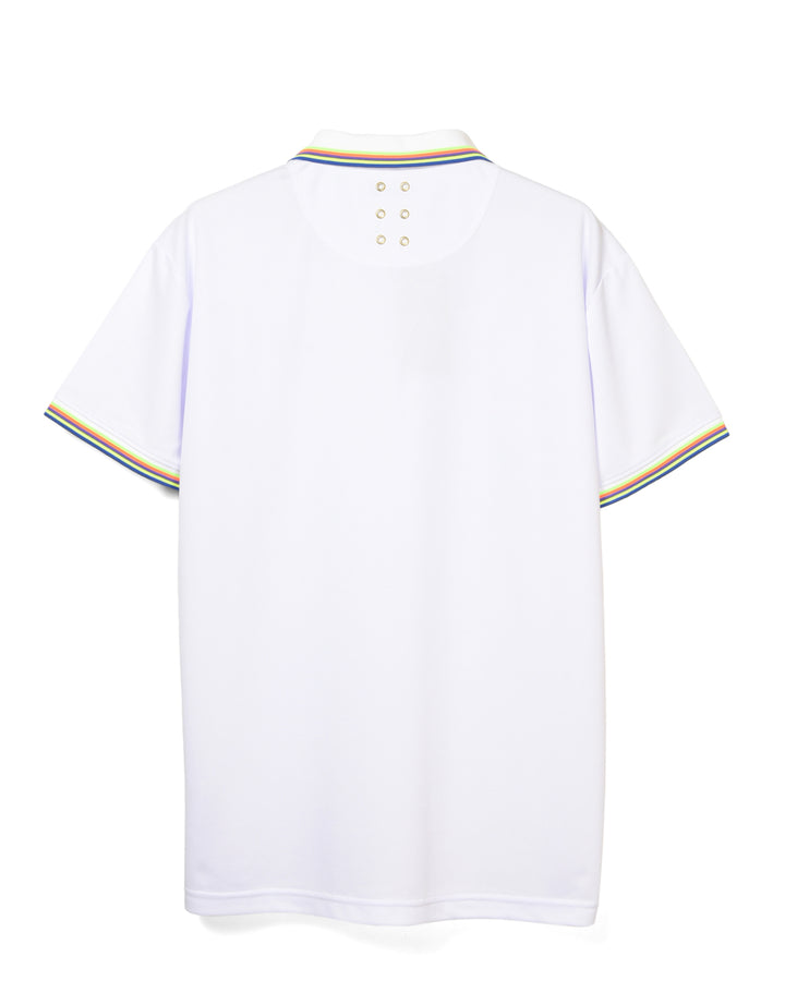 MEDALIST POLO – Russeluno Globel Official