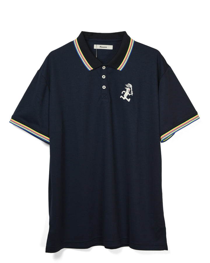 ★新品★ Russeluno イベント限定　ポロシャツＬサイズ MEDALIST POLO – Russeluno Globel Official