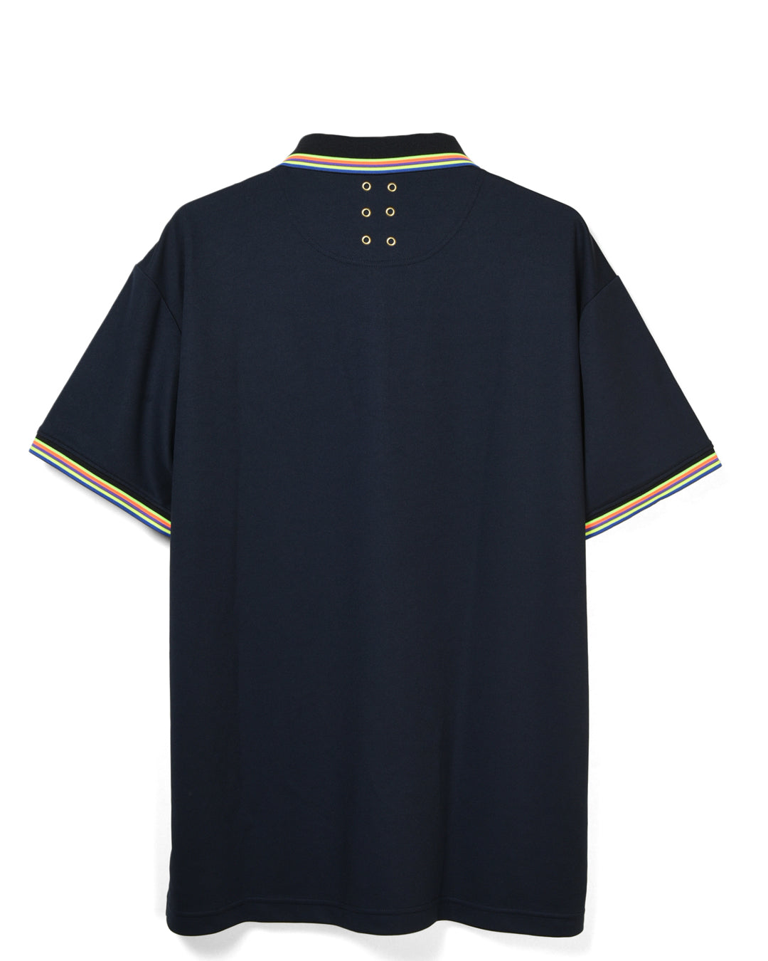 MEDALIST POLO – Russeluno Globel Official