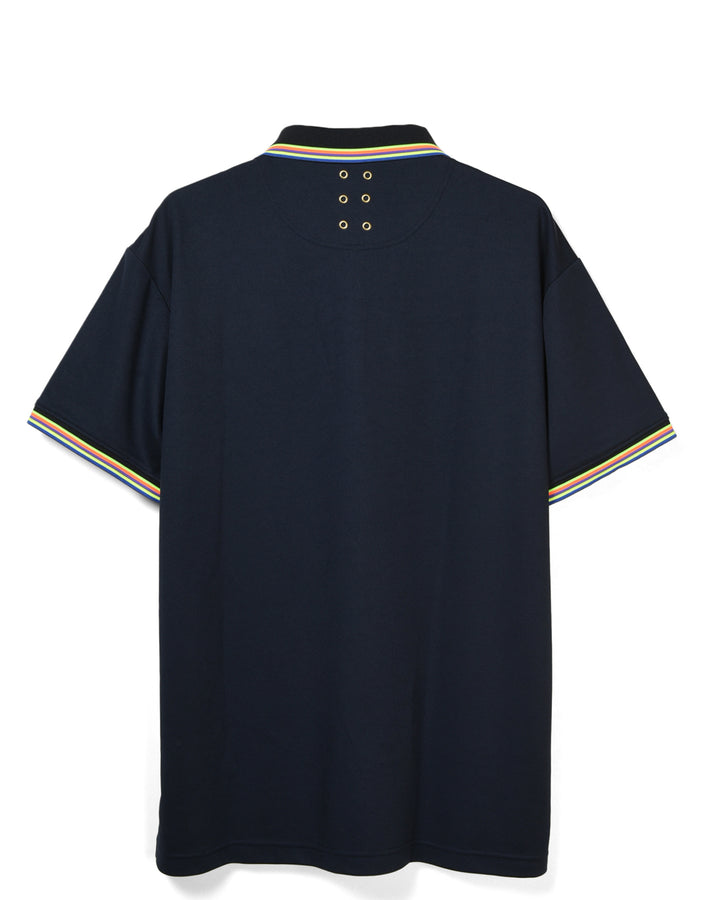 MEDALIST POLO – Russeluno Globel Official