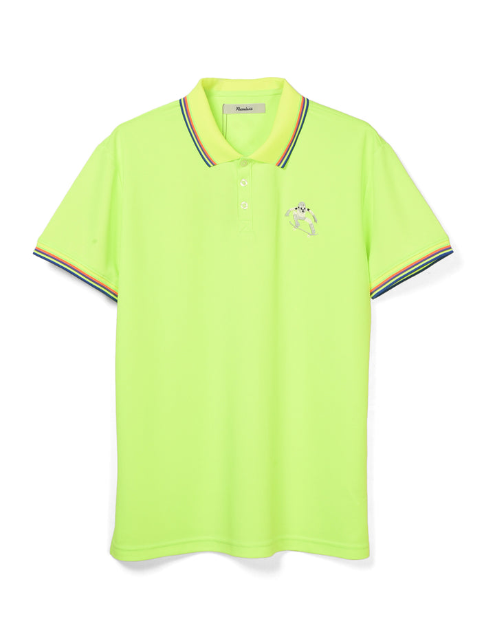 MEDALIST POLO – Russeluno Globel Official