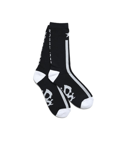 LINE MIDDLE SOX (ชาย)