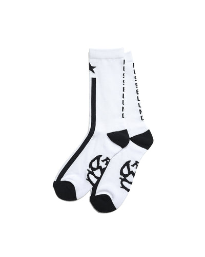 LINE MIDDLE SOX (ชาย)