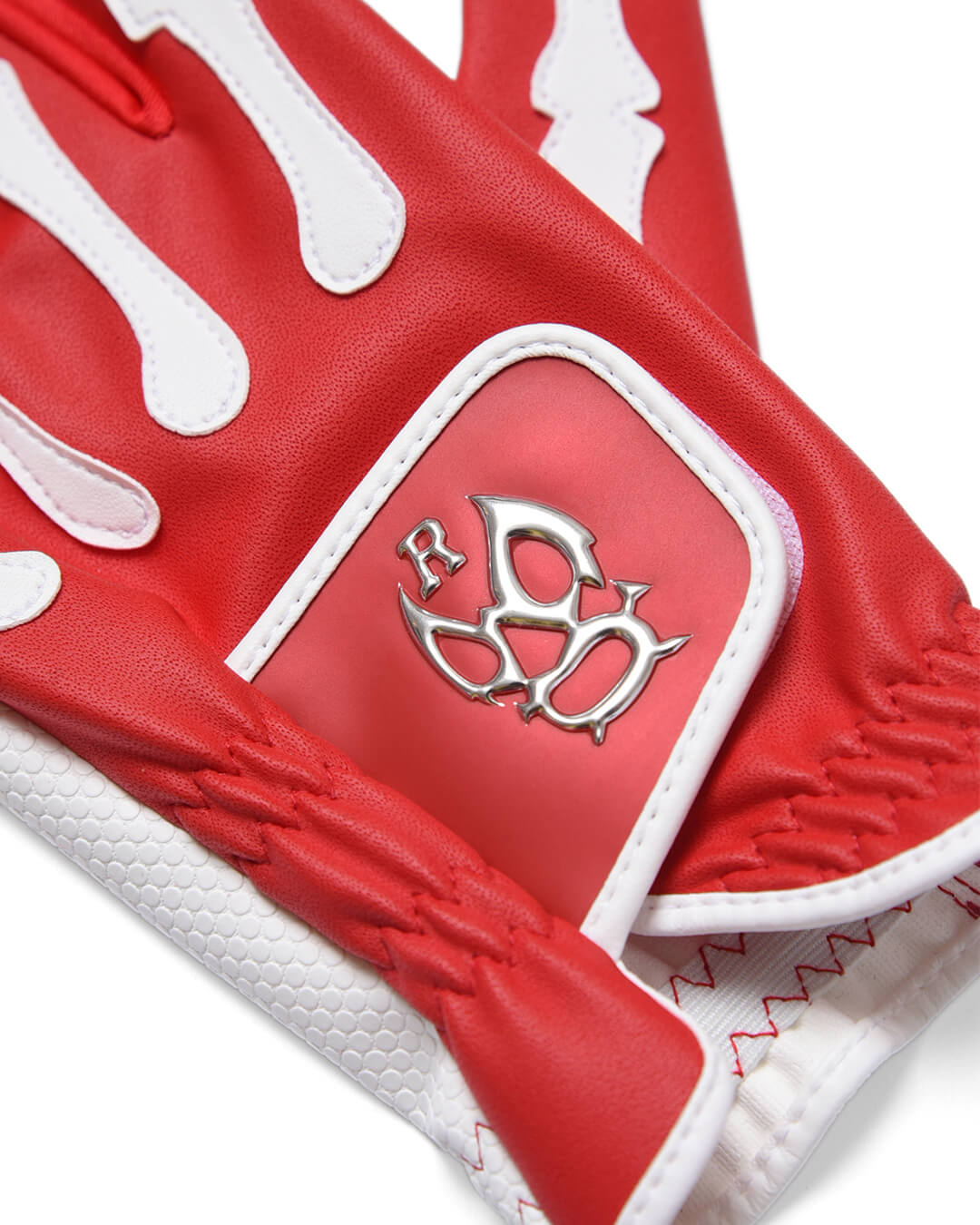 SKULL GLOVE(MEN's） – Russeluno Globel Official