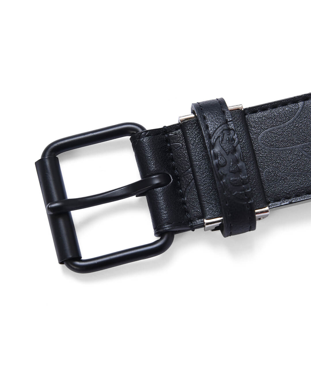 EMBOSS CAMO BELT – Russeluno Globel Official