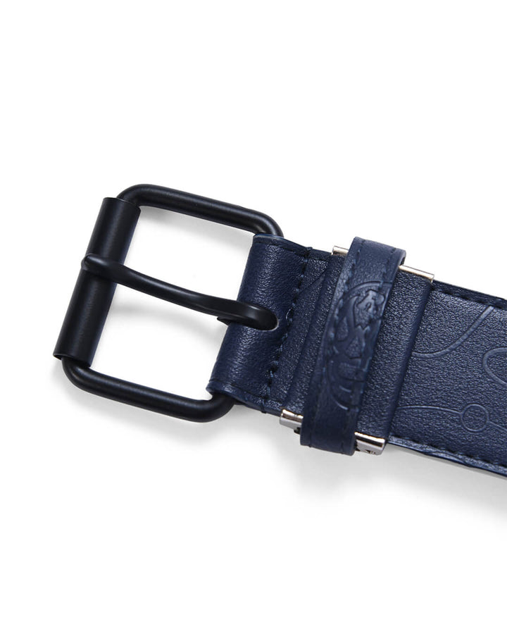 EMBOSS CAMO BELT – Russeluno Globel Official
