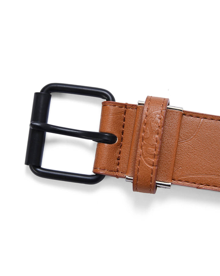 EMBOSS CAMO BELT – Russeluno Globel Official