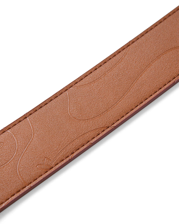 EMBOSS CAMO BELT – Russeluno Globel Official