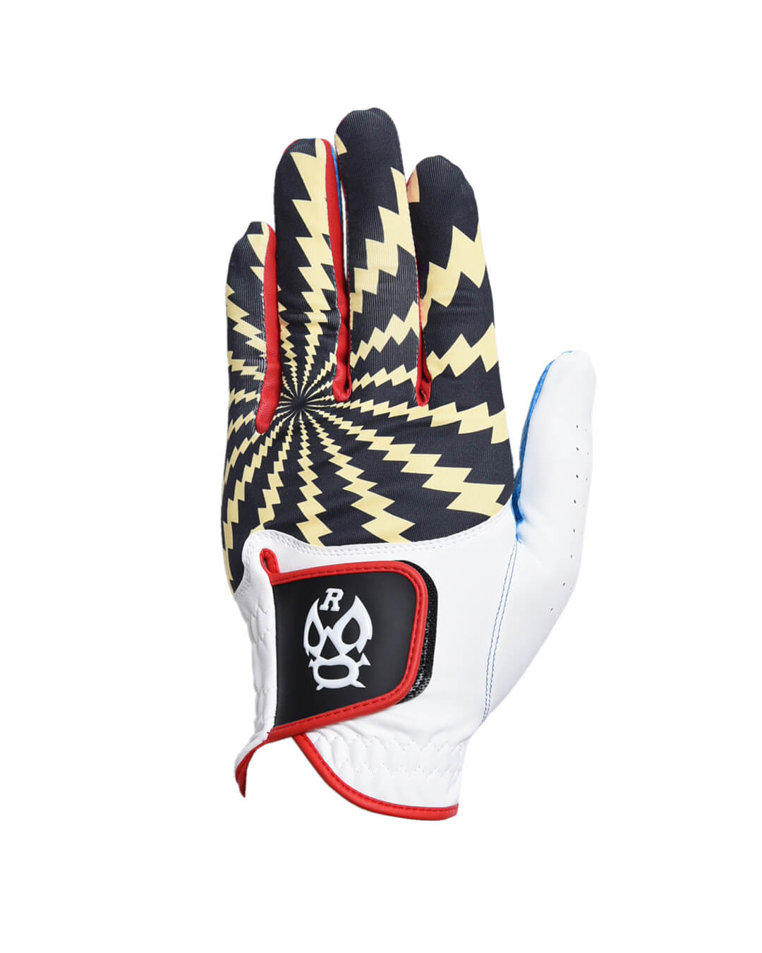 PSYCHEDELIC GLOVE