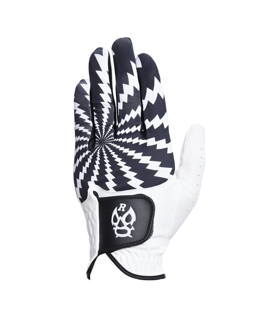 PSYCHEDELIC GLOVE