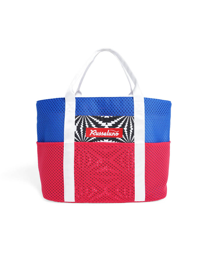 BEACH BIG TOTE – Russeluno Globel Official