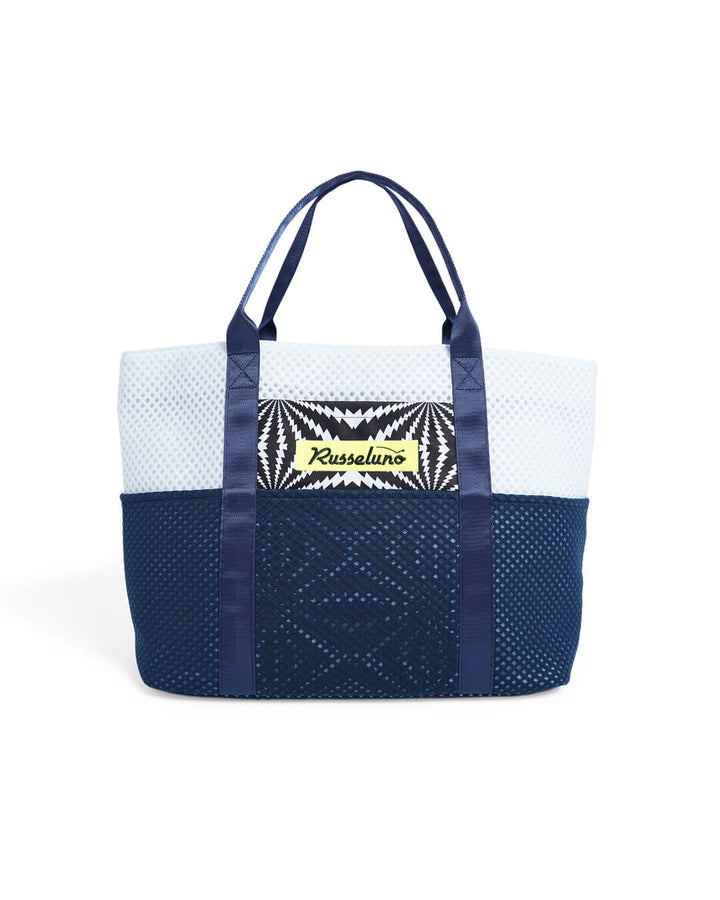 新品未使用　ラッセルノ　ビックトートバッグ BEACH BIG TOTE – Russeluno Globel Official
