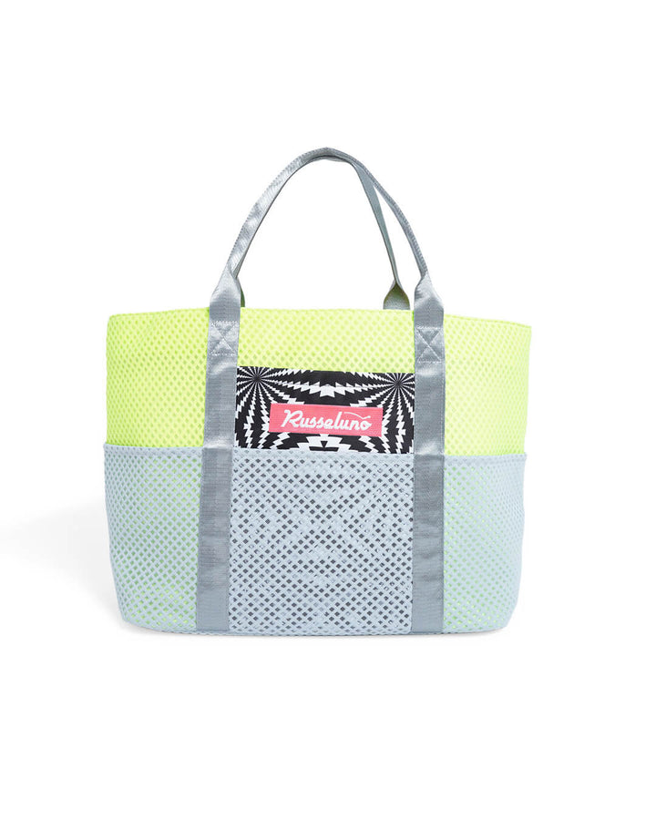 BEACH BIG TOTE – Russeluno Globel Official