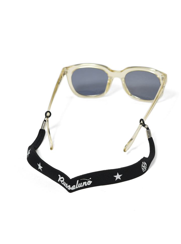 希少！Russeluno ブラックブラウンサングラス SUNGLASS – Russeluno Globel Official