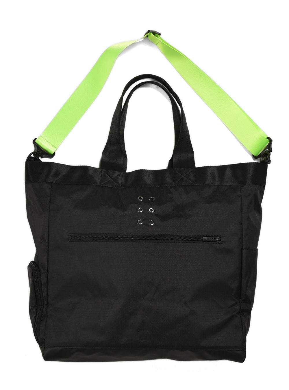 PATTERNS BIG TOTE – Russeluno Globel Official