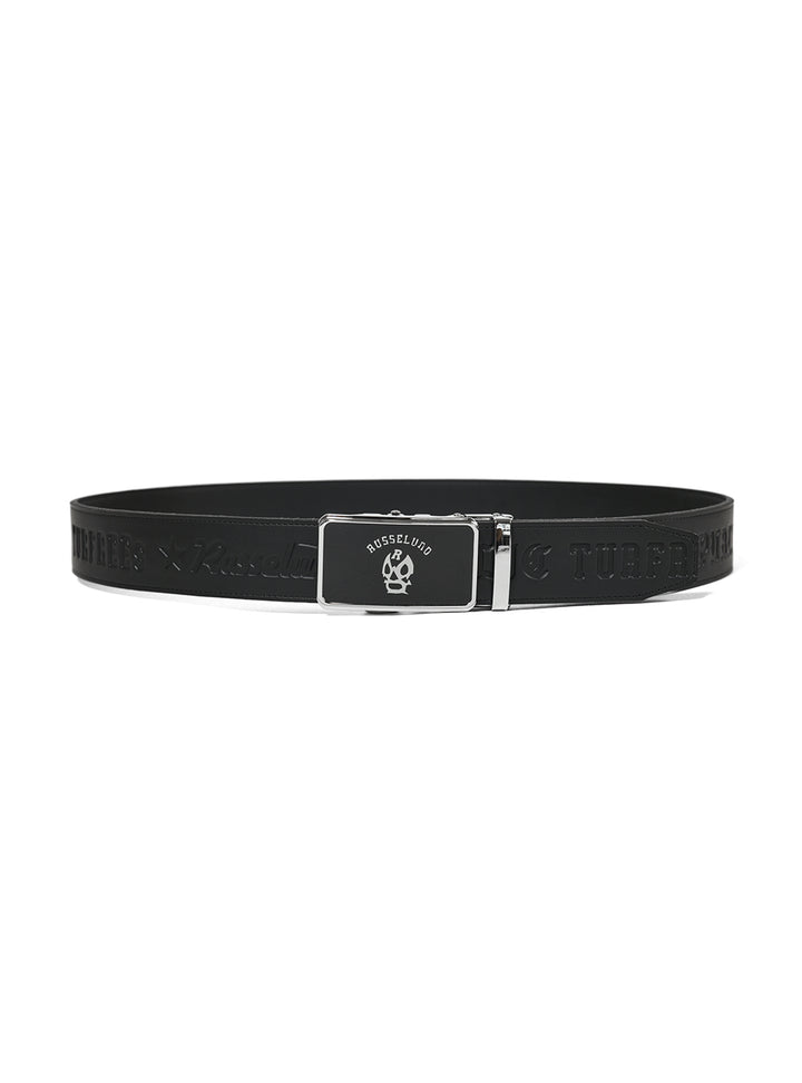 EMBOSS BELT – Russeluno Globel Official