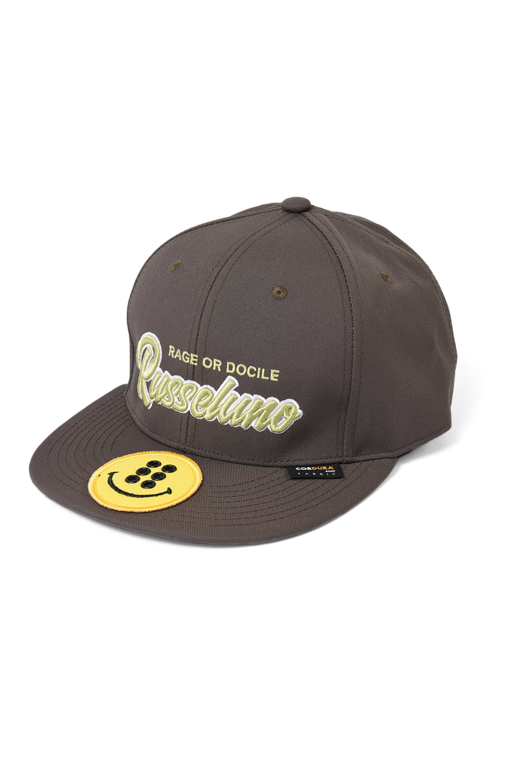 CORDURA BB CAP – Russeluno Globel Official