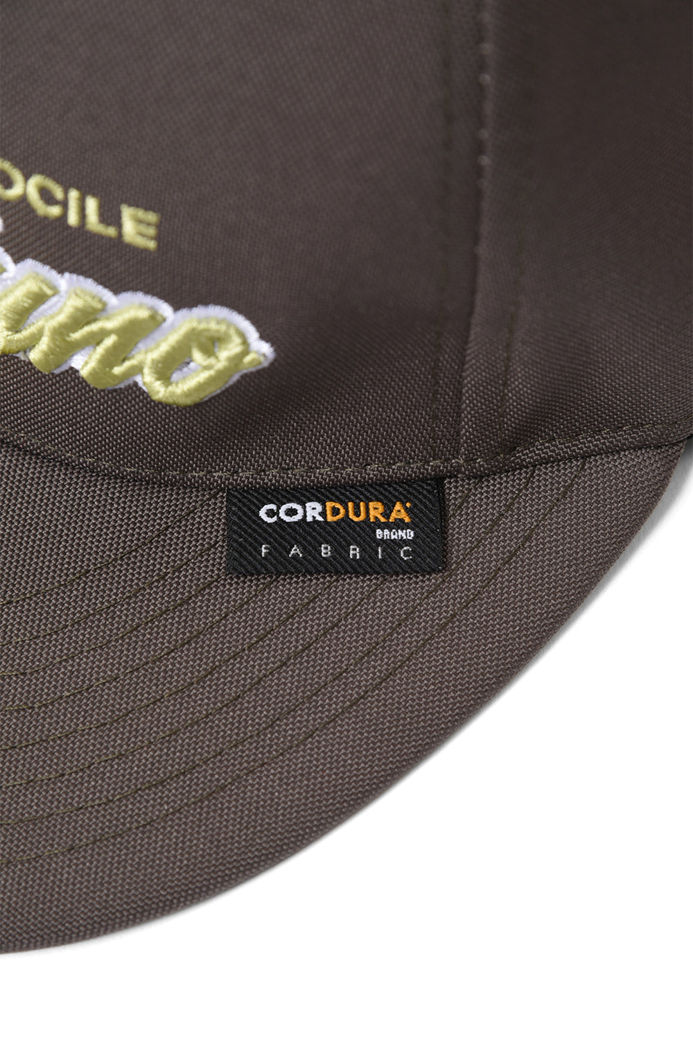 Cordura BB帽