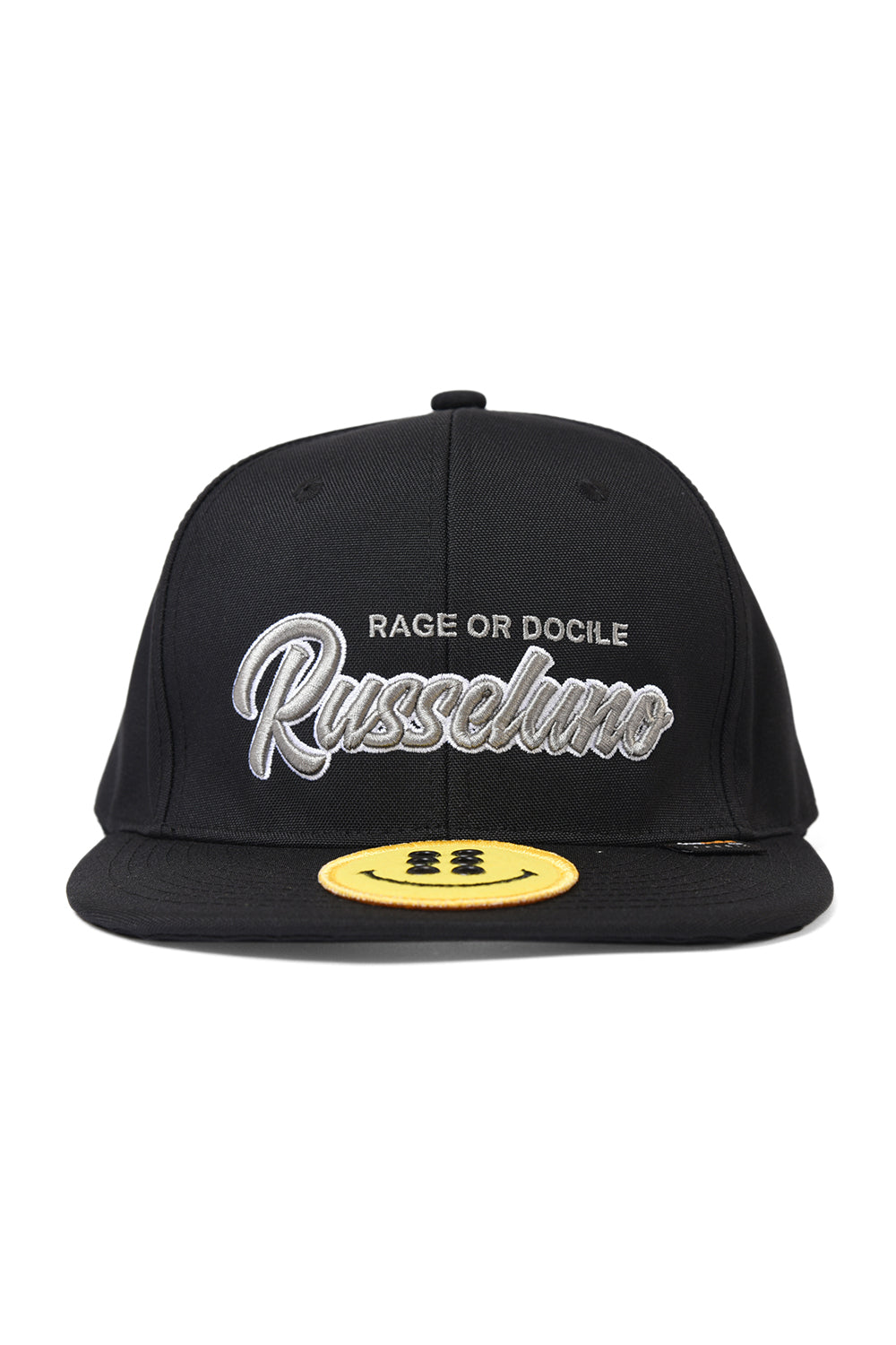 Russeluno CORDURA BB CAP カーキ 楽ギフ_包装】 カーキ CAP BB CORDURA Russeluno CORDURA Official