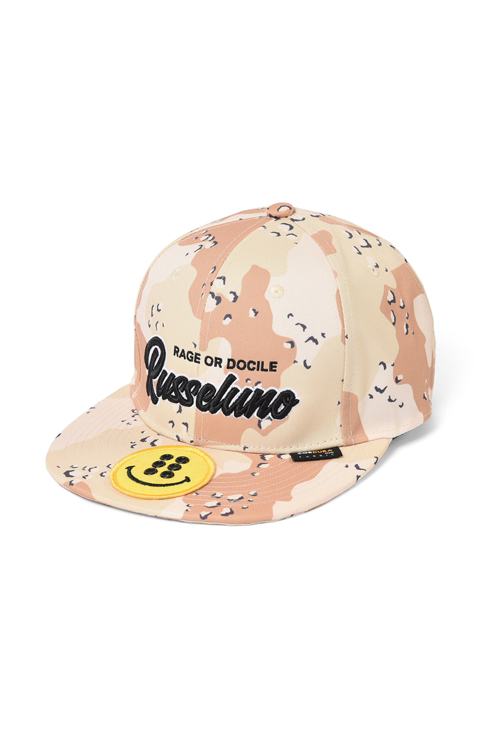 CORDURA BB CAP – Russeluno Globel Official