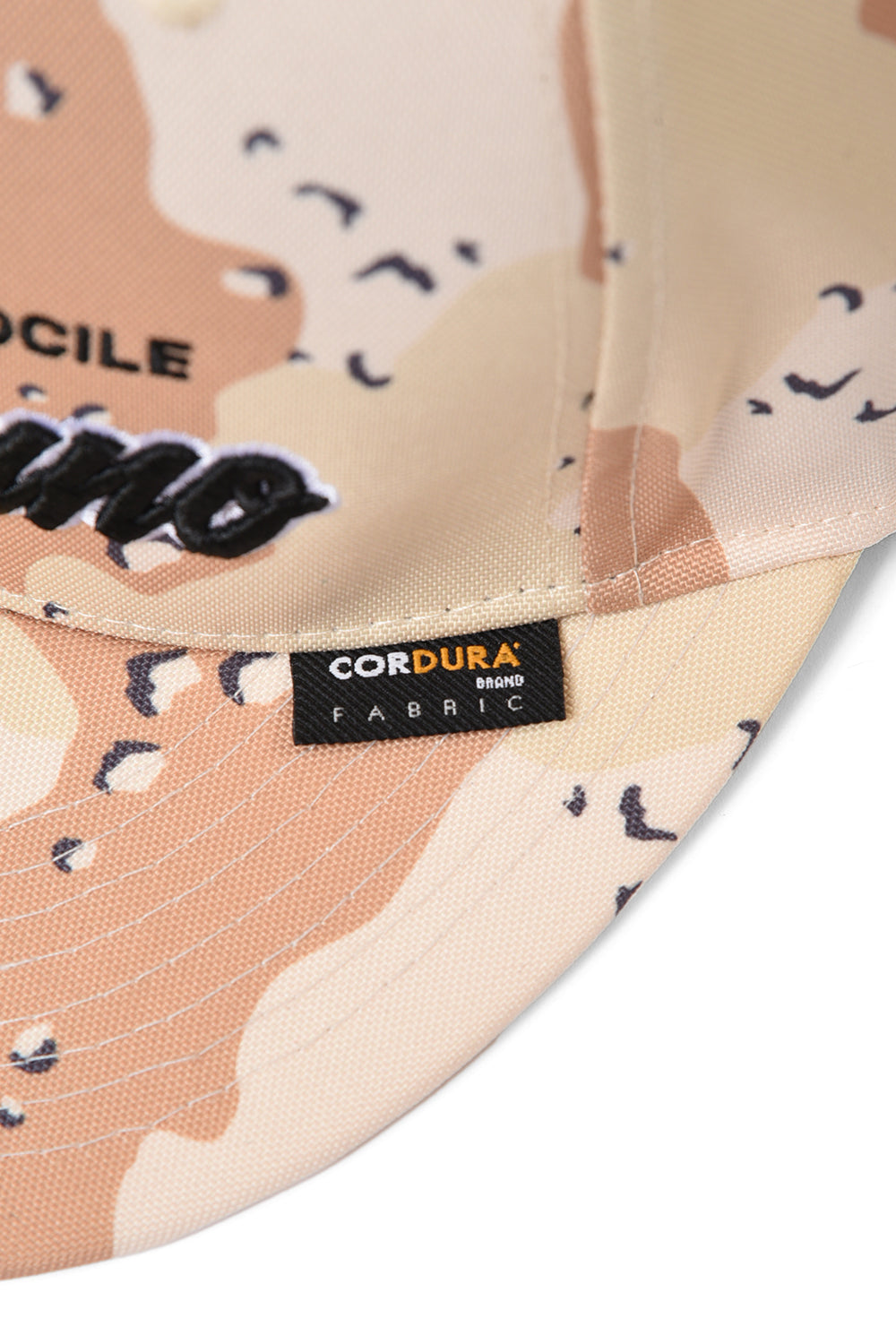 CORDURA BB CAP – Russeluno Globel Official