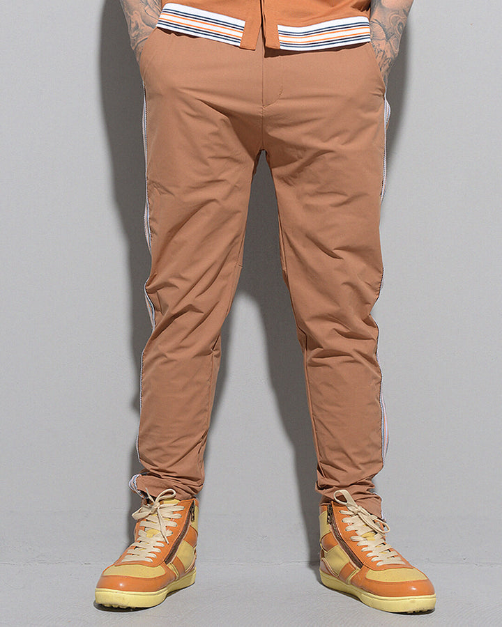 その他 ruuu RETRO LINE PANTS – Russeluno Globel Official