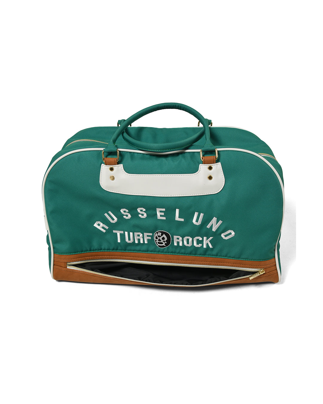 Russeluno ボストンバッグ NEO CLASSIC BOSTON BAG – Russeluno Globel Official