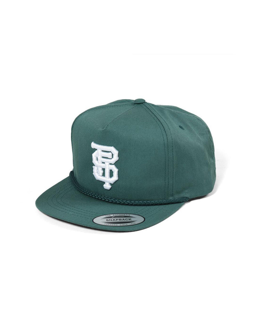 CLASSIC RS GOLF CAP – Russeluno Globel Official