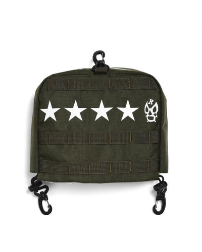 MOLLE IRON COVER