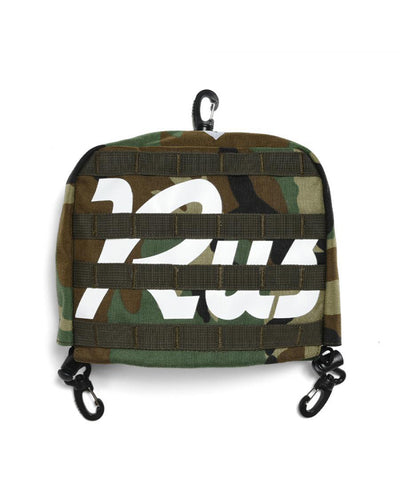 MOLLE IRON COVER